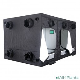 KWEEKTENT BUDBOX-PRO TITAN 3-HL WHITE 300X300X220CM