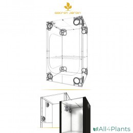 VENTILATIE 5425030264386 SECRET JARDIN DF16 FLENS HOUDER VOOR 16 MM TENTSTOKKEN