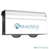 MAGNUS ML-365 PRO PASSIEF GEKOELDE COB LED