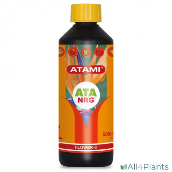 ATA NRG FLOWER-C 500 ML