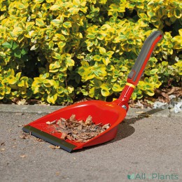 4008423916980-wolf-garten-reinigingsblik-bk-m-steel-zm015-bladeren-bij-elkaar-vegen-blik-en-veger