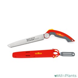 4008423867398 WOLF-GARTEN POWER CUT SAW 275 HANDZAAG MET KOKER