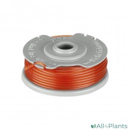 4078500530606 GARDENA GRASTRIMMER DRAADSPOEL Ø 1_5 MM LENGTE 10 METER TBV 8845-20