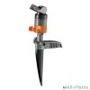 4078500814409 GARDENA COMFORT SPIKE TURBO DRIVE SPRINKLER 450M²