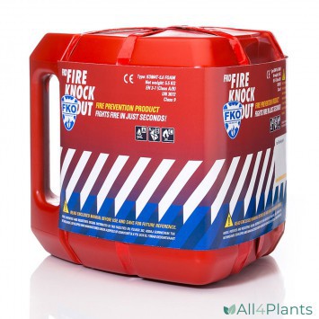 FKO FIRE KNOCK OUT 5.6