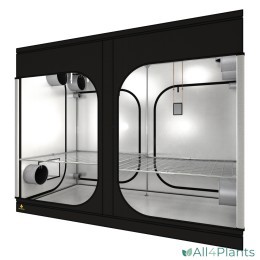 5425030260074 SECRET JARDIN DR300W DARK ROOM 300X150X235CM