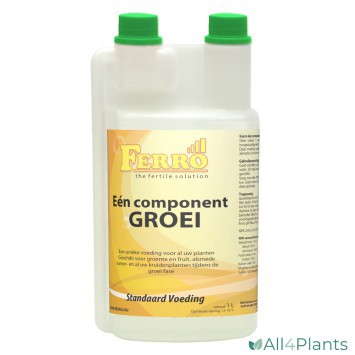 8719172548006 FERRO 1-COMPONENT GROEI 1 LITER