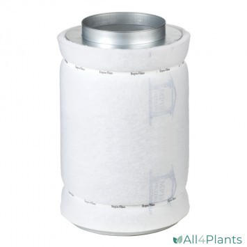 EMPIRE CLASSIC PRO 1250M³ (50CM Ø250MM)