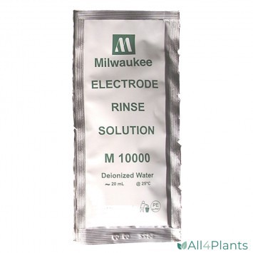 MILWAUKEE M10000B SPOELVLOEISTOF 20 ML