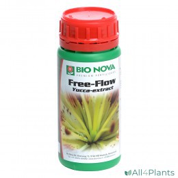 8718531672888 BIO NOVA FREEFLOW 250 ML