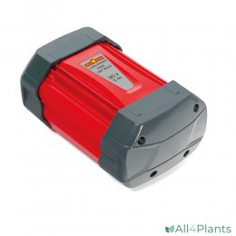 4008423859447 WOLF-GARTEN LI-ION POWER ACCUPACK ABP 36-03