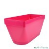 NPB LUNA BLOEMBAK 40 CM ROZE BLOEMPOT