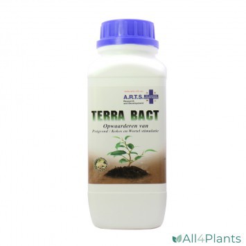 A.R.T.S. TERRA BACT PLANT BOOSTER 1 LITER