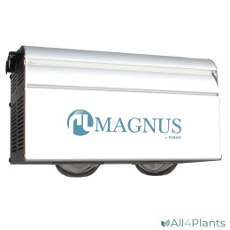 MAGNUS ML-270 PRO PASSIEF GEKOELDE COB LED
