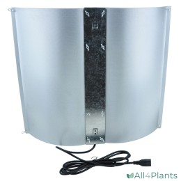 8718247950560 TRINATECH ADJUST-A-GLIDE REFLECTOR MET AANSLUITSNOER