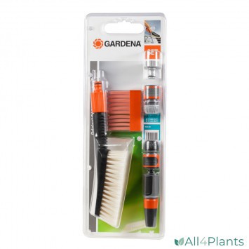 4078500103404 GARDENA AUTO WASSET