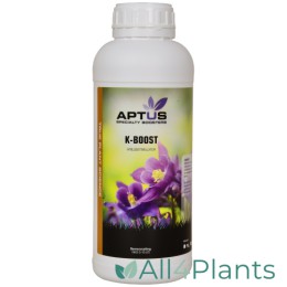 APTUS K-BOOST 1 LITER