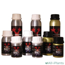 BAC STIMULATOR COLLECTIE