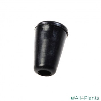 BLUMAT AFSLUITDOP VOOR Ø3 MM AFTAPPUNT