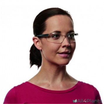 SFEERFOTO 4001895946400 3M VEILIGHEIDSBRIL 2820C