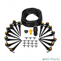 5010646057936 HOZELOCK MICRO KIT BEWATERINGSSET INHOUD VERPAKKING