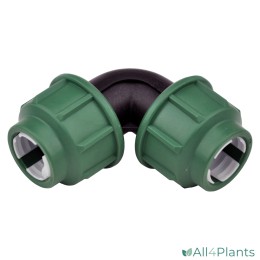 HYDROFLEX PE KNIE 25 MM