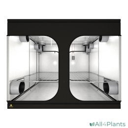 FRONT 5425030260050 SECRET JARDIN DR300 DARK ROOM 300X300X235CM