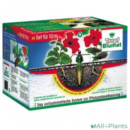 BLUMAT 10 METER SET (40 * BLUMAT + 15 MTR FEEDING TUBE)