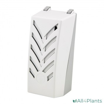 VAPORTEK VAPORTRONIC EXCL. BATERIJEN VOOR 6 OF 12 GRAM EZ-DISK