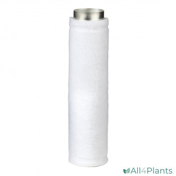 EMPIRE CLASSIC C2600/600 350M³ (60CM Ø125MM)