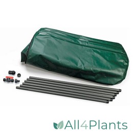 AQUAKING OPVOUWBAAR WATERVAT 380L