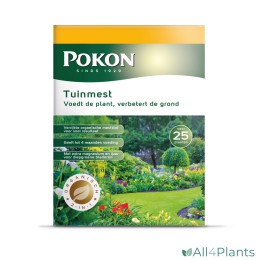POKON TUINMEST 1KG
