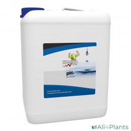 HY-PRO PH- 10 LITER