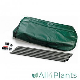 AQUAKING OPVOUWBAAR WATERVAT 100L