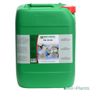 8718531672512 BIO NOVA PK 13-14 20 LITER
