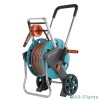 4078500034531 GARDENA AQUAROLL M EASY SLANGENWAGEN SET (20 METER 1/2