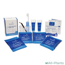 9421024920562 BLUELAB EC & PH ELECTRODE ONDERHOUDSKIT