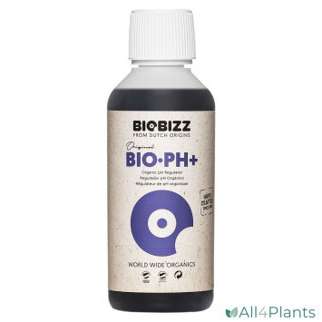 8718403232875 BIOBIZZ BIO·PH+ 250 ML