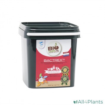 4260619880271 BIOTABS BACTREX 1000 GRAM