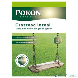 POKON GRASZAAD INZAAI 500 GRAM