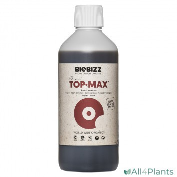 8718403231427 BIOBIZZ TOP-MAX 500ML