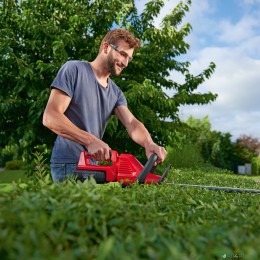 4008423913675 WOLF-GARTEN ACCU HEGGENSCHAAR LYCOS 40/500 H SFEERFOTO