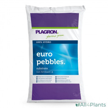 PLAGRON EURO PEBBLES 10 LITER