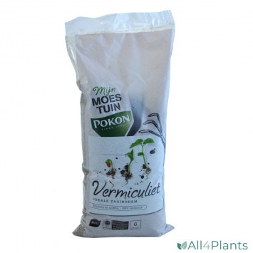 8711969020924 POKON VERMICULIET 6 LITER
