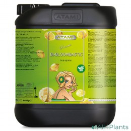ATA NRG BI-BLOOMBASTIC 5 LITER