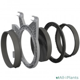 5425030264522 SECRET JARDIN DF25 FLENS HOUDER MOGELIJKHEDEN