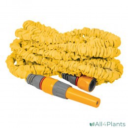 5010646061186 HOZELOCK SUPERHOZE 15 METER UITREKBARE TUINSLANG