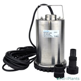 8718754041089 AQUAKING Q55051 DOMPELPOMP (8500 L/U)