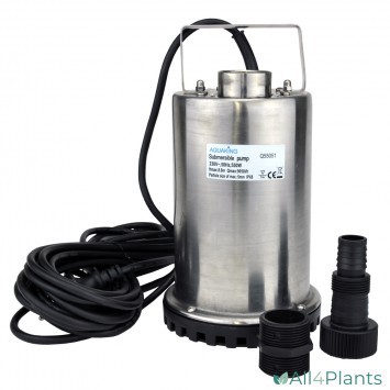 8718754041089 AQUAKING Q55051 DOMPELPOMP (8500 L/U)