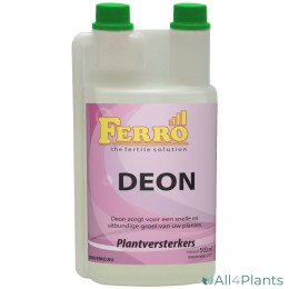 8719172541526 FERRO DEON 500 ML ANTI- SCHIMMEL EN BACTERIE